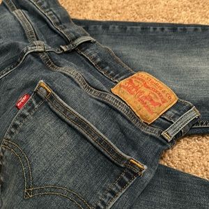 Levi jeans